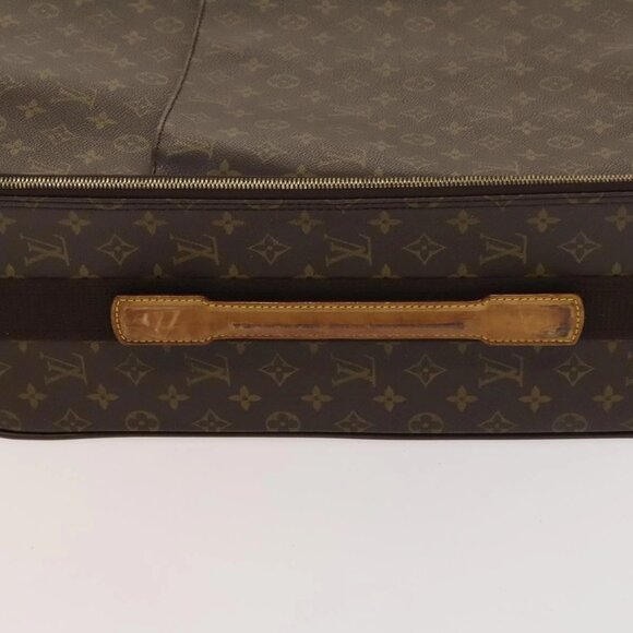 LOUIS VUITTON Monogram Pegas 55 Suitcase M23294 LV Auth bs27717 - Picture 11 of 16